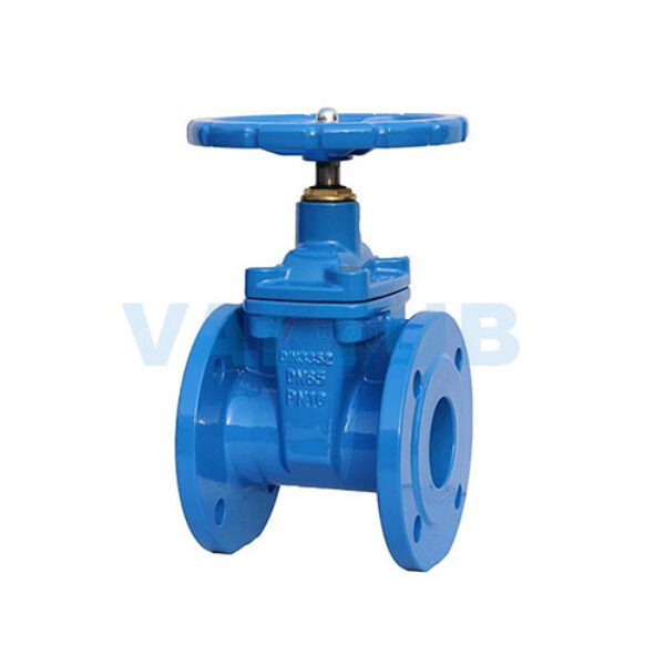 AWWA C515/C509 250PSI Gate Valve