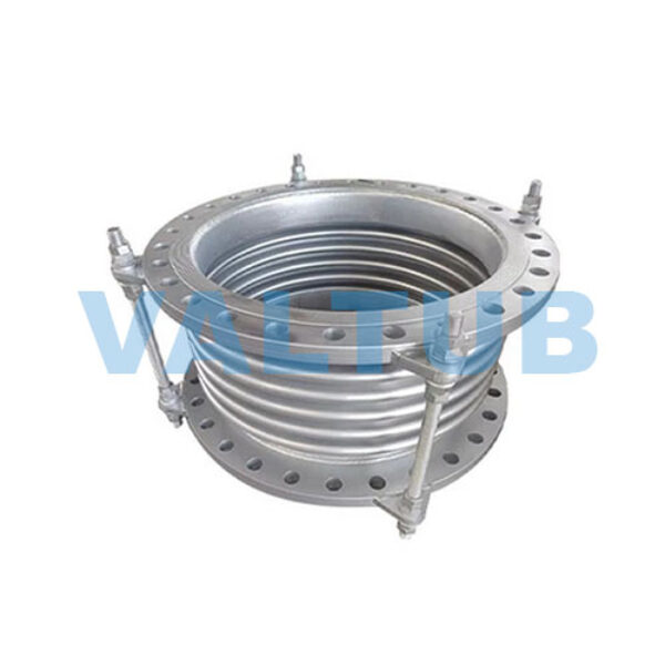 Full Buried Expansion Bellow